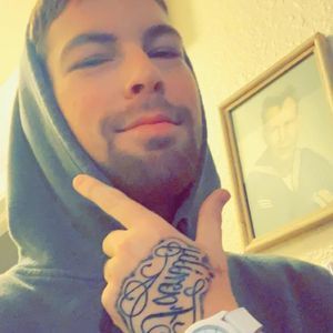 Meet your Posher, Colton